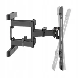 maclean-uchwyt-do-tv-37-80-czarny-max-vesa-600x400-60kg-mc-881