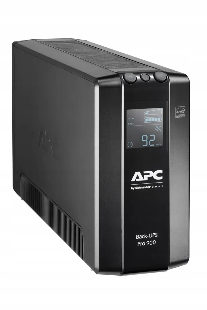 zasilacz-ups-apc-br900mi-stan-nowy