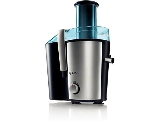 BOSCH MES 3500 – solidna konstrukcja