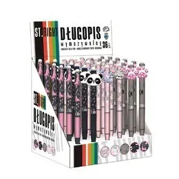 dlugopis-wymazywalny-automatyczny-roznobarwne-dziewczecy-display-36-szt