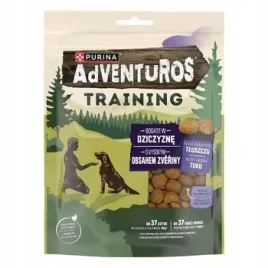 purina-pro-plan-adventuros-smaczne-przysmaki-dla-psa-z-dziczyzna-trening