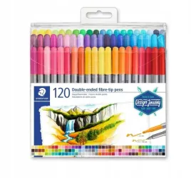 flamastry-dwustronne-design-journey-120-kolorow-staedtler
