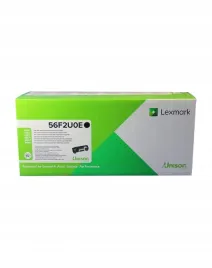 lexmark-toner-56f2u0e-black
