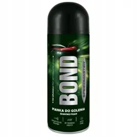 pianka-do-golenia-bond-speedmaster-400ml
