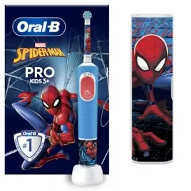 szczoteczka-elektryczna-oral-b-pro-kids-3-spiderman-etui