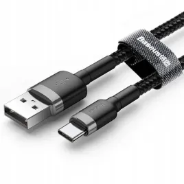 kabel-baseus-cafule-catklf-cg1-usb-2-0-usb-typu-c-2m-kolor-szaro-czar