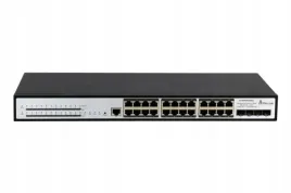 extralink-switch-poe-chiron-pro-24-ge-port-managed