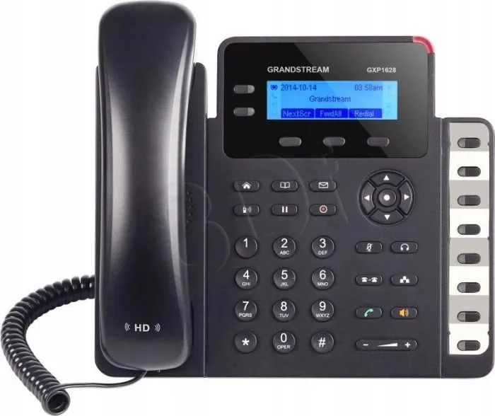 telefon-stacjonarny-grandstream-ggxp1628