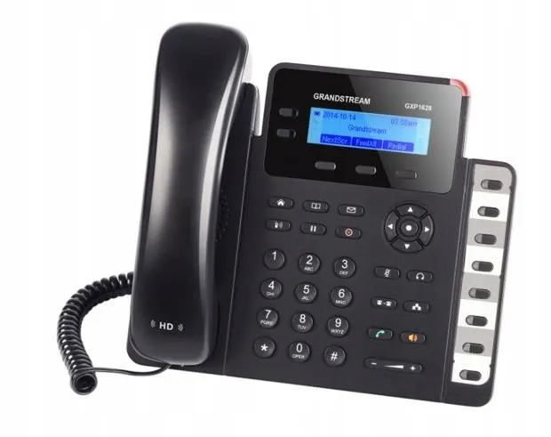 telefon-stacjonarny-grandstream-ggxp1628-stan-nowy