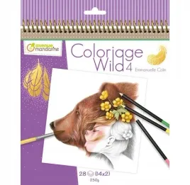 kolorowanka-emmanuelle-colin-wild-4