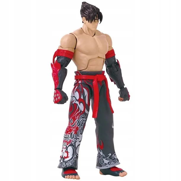 game-dimensions-tekken-jin-kazama-typ-figurka