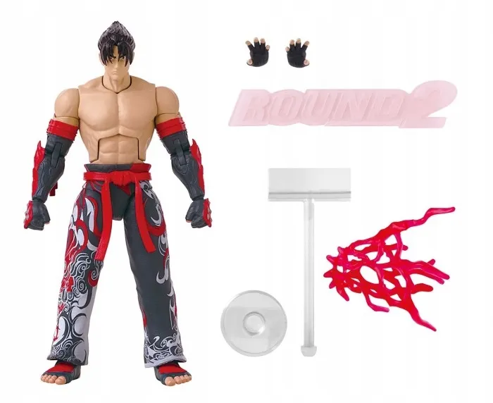 game-dimensions-tekken-jin-kazama-wiek-dziecka-7-lat