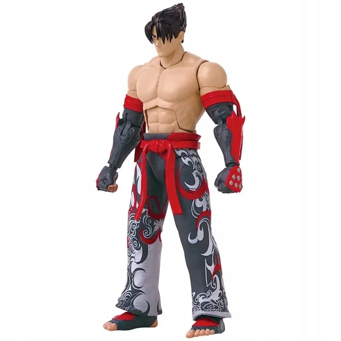 game-dimensions-tekken-jin-kazama-stan-nowy