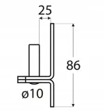 uchwyt-c-25x86x30-domax-rodzaj-pasowy