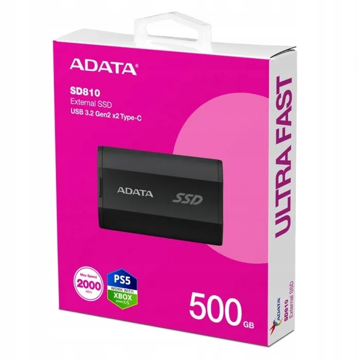 adata-dysk-ssd-sd-810-500gb-black-stan-nowy
