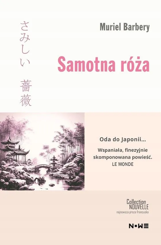 samotna-roza