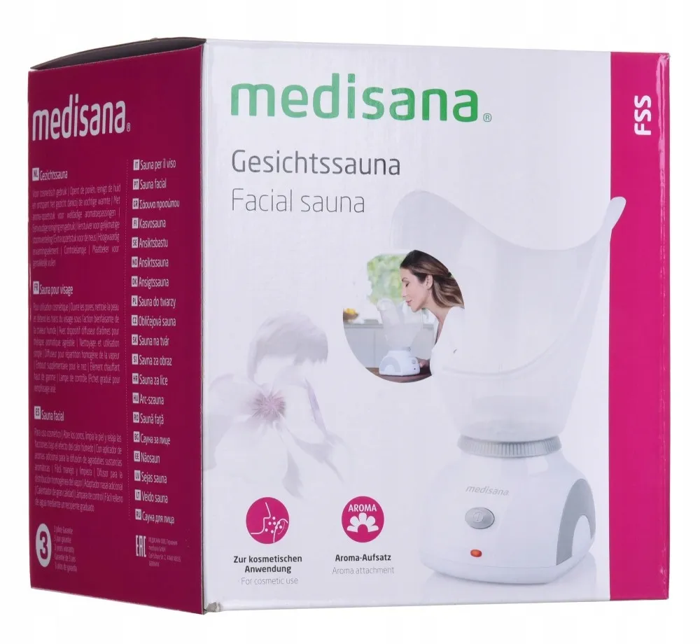 sauna-medisana-fss-stan-nowy