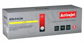 toner-activejet-ath-f412n-zamiennik-hp-410a-cf412a-supreme-2300-stron-z