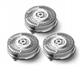 glowica-tnace-philips-sh50-50-stan-nowy