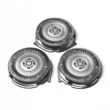 glowice-golace-philips-sh30-50-stan-nowy