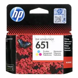 tusz-hp-kolor-hp-651-hp651c2p11ae-300-str