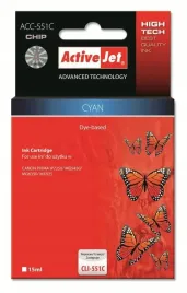 tusz-activejet-acc-551cn-zamiennik-canon-cli-551c-supreme-15-ml-niebies