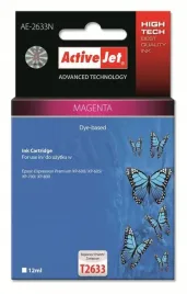 tusz-activejet-ae-2633n-zamiennik-epson-26-t2633-supreme-12-ml-czerwony