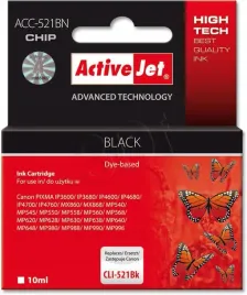 tusz-activejet-acc-521bn-zamiennik-canon-cli-521bk-supreme-10-ml-czarny