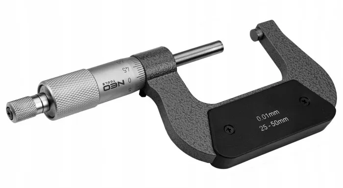 mikrometr-noniuszowy-25-50-mm-stan-nowy-zakres-pomiaru-25-50-mm
