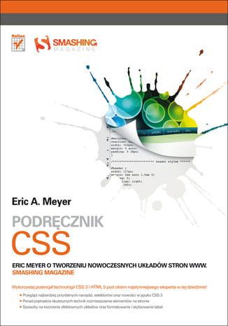 Podręcznik CSS.