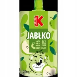 kubus-mus-jablko-200g
