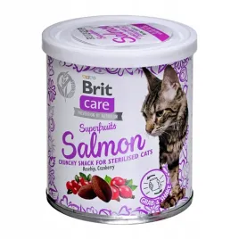 brit-care-cat-snack-superfruits-salmon-100g