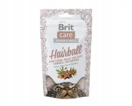 brit-care-cat-snack-hairball-50g