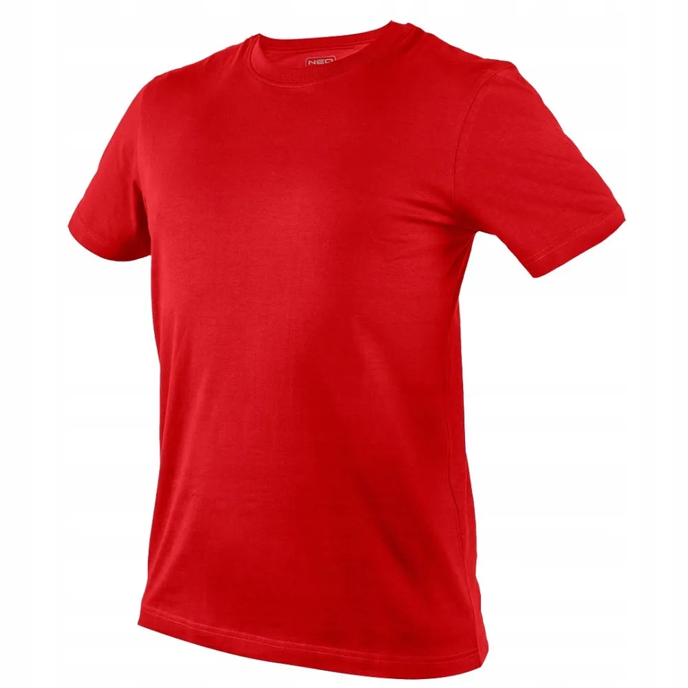 t-shirt-czerwony-rozmiar-m