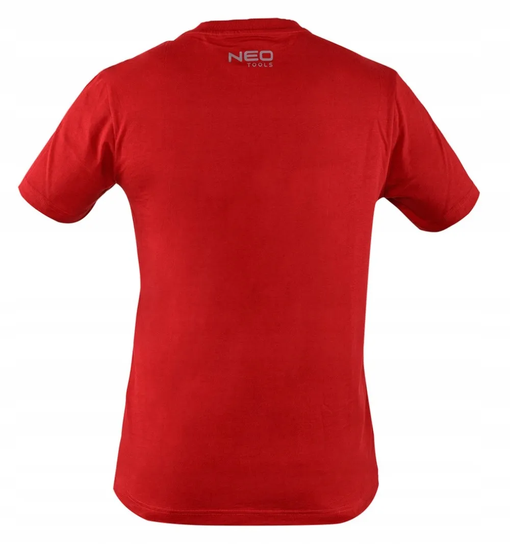 t-shirt-czerwony-rozmiar-m