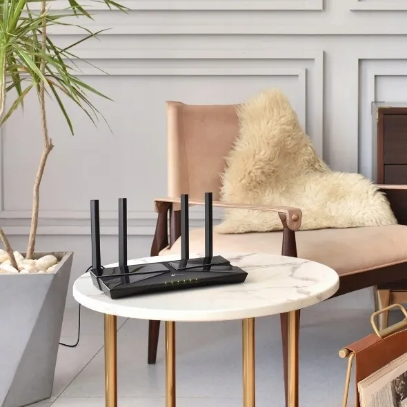 router-tp-link-archer-ax23-producent-tp-link