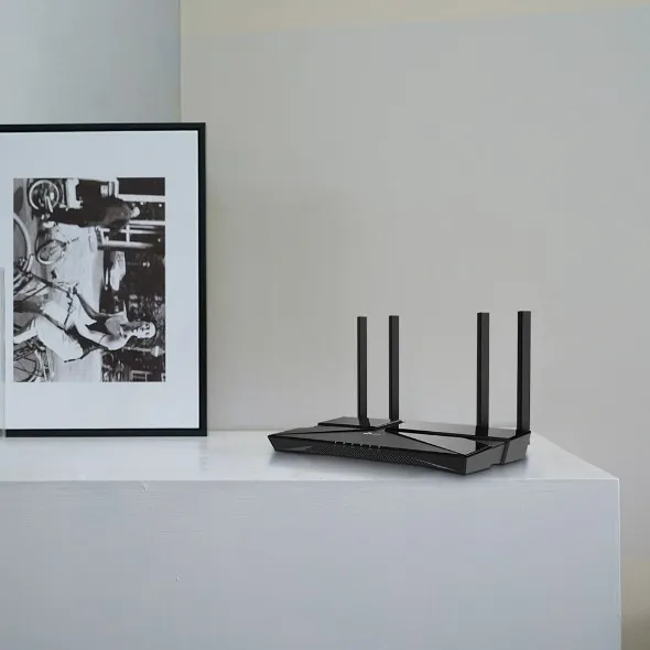 router-tp-link-archer-ax23-stan-nowy