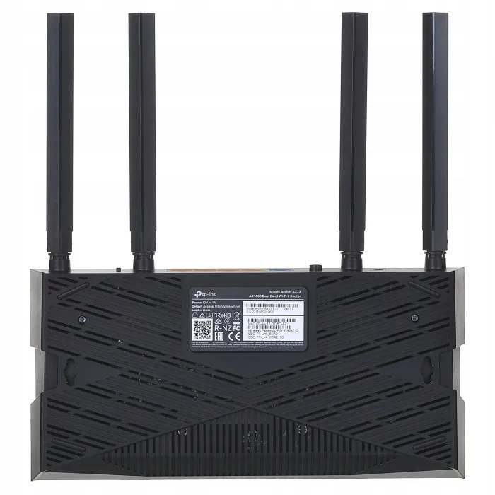 router-tp-link-archer-ax23-stan-nowy