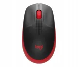 mysz-logitech-m190-red