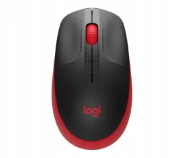 mysz-logitech-m190-red