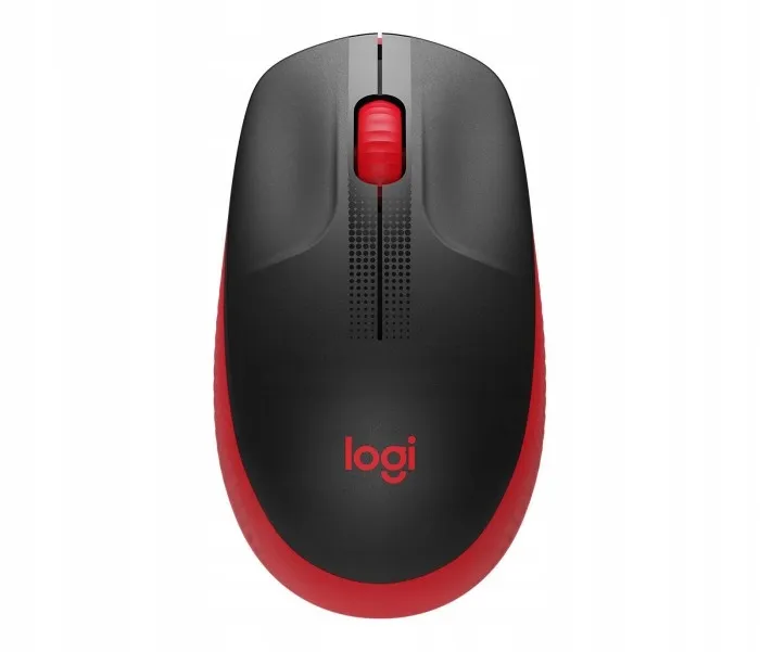 mysz-logitech-m190-red