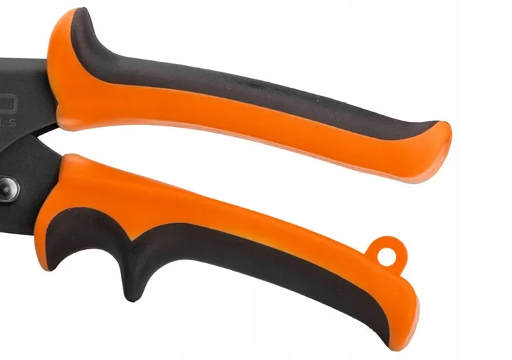 nozyce-do-ciec-katowych-220mm-stan-nowy-marka-neo-tools