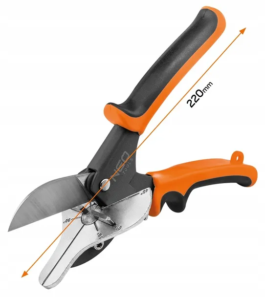 nozyce-do-ciec-katowych-220mm-stan-nowy-rodzaj-obcegi