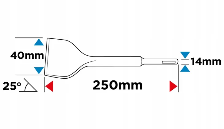 dluto-sds-plus-40-x-250-mm-25-st-typ-uchwytu-sds-plus