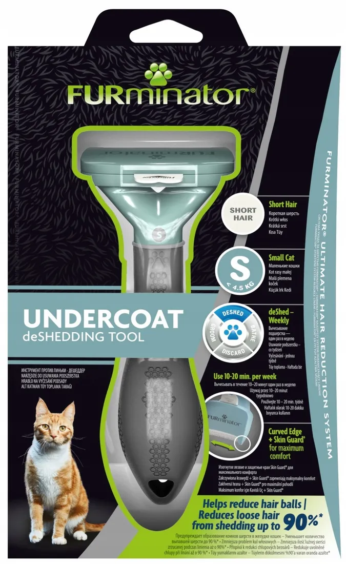 furminator-dla-kotow-krotkowlosych-small-stan-nowy