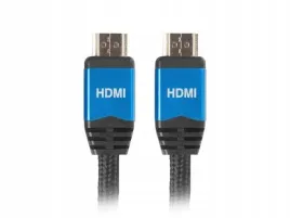 kabel-lanberg-premium-ca-hdmi-20cu-0030-bl-hdmi-m-hdmi-m-3m-kolor-czar