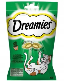 dreamies-kocimietka-60g