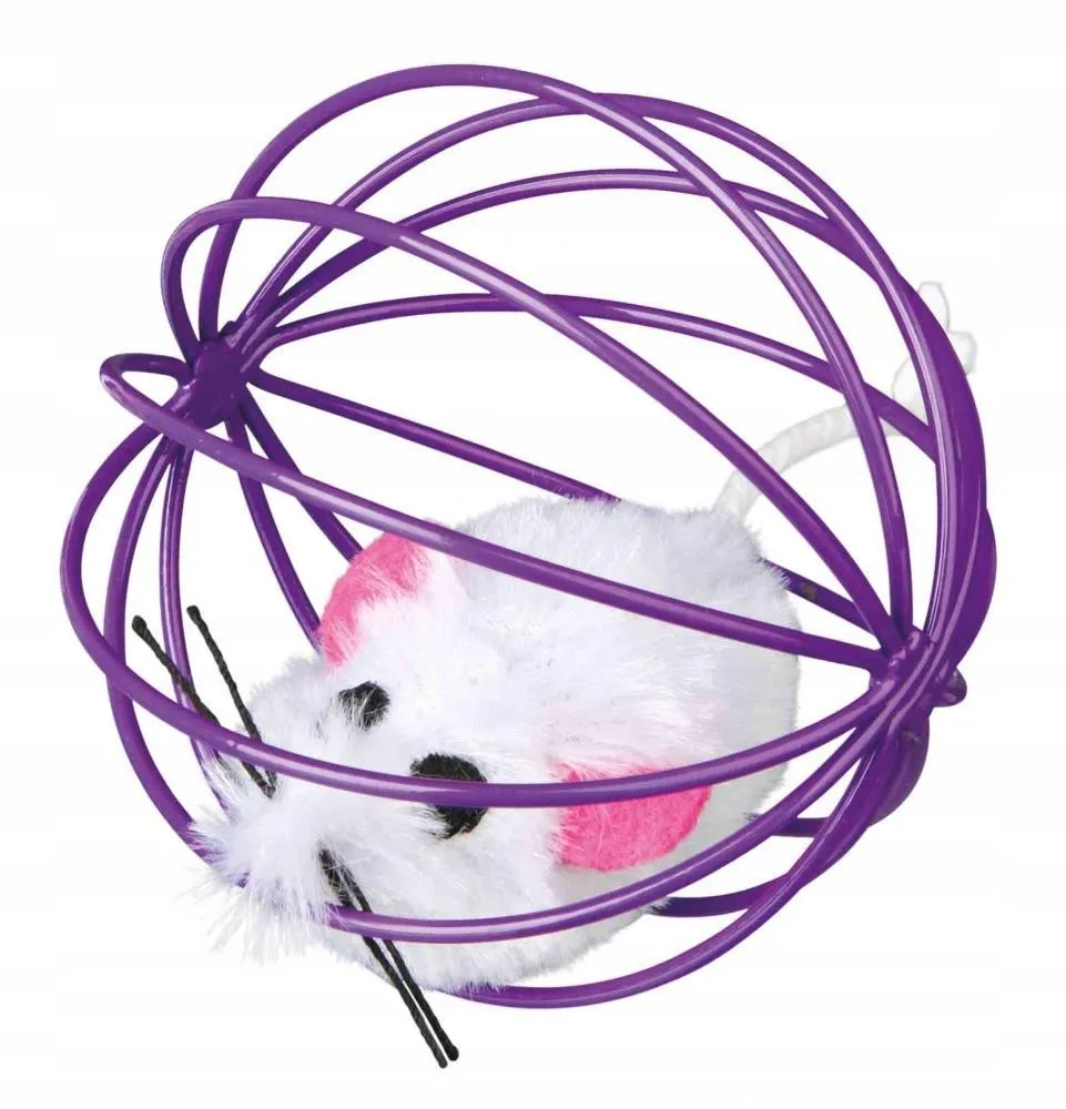 trixie-mysz-w-klatce-4115-stan-nowy