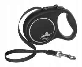 smycz-flexi-automatyczna-black-design-m-tasma-5-m-kol-czarny