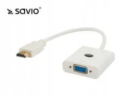 adapter-savio-cl-27-b-hdmi-m-d-sub-vga-f